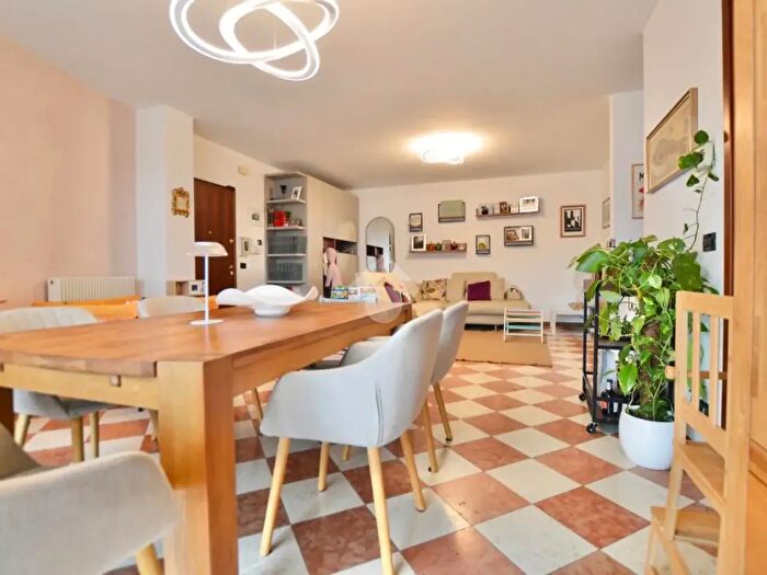 Appartamento trilocale in vendita in Via Austria, San Dona Di Piave