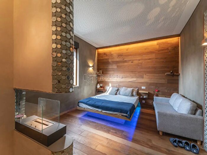 Appartamento monolocale in vendita in Via Bonzo, Torino