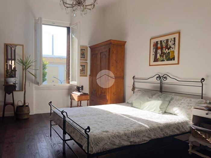 Appartamento trilocale in affitto in Viale manfredo fanti, Campo di Marte, Firenze