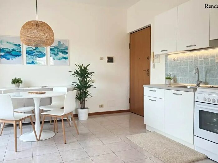 Appartamento trilocale in vendita in Via Capitan Dante Canducci, Nettuno