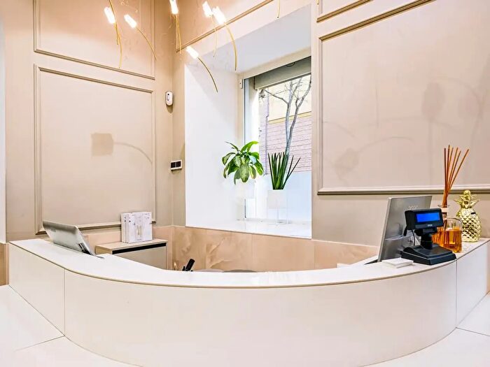 Appartamento in vendita in Via Germanico, Roma