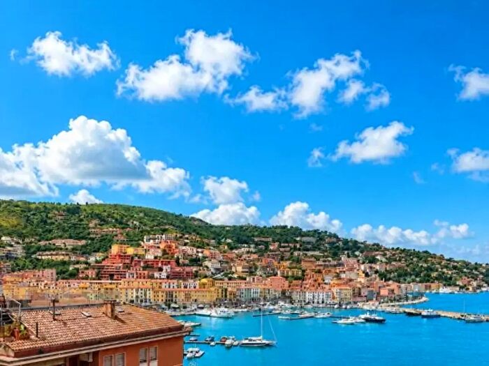 Appartamento quadrilocale in vendita in Monte Argentario
