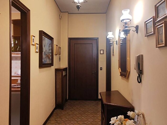 Appartamento bilocale in affitto in Villongo