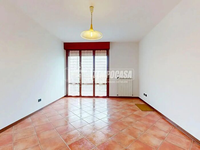 Appartamento trilocale in vendita in Valsamoggia