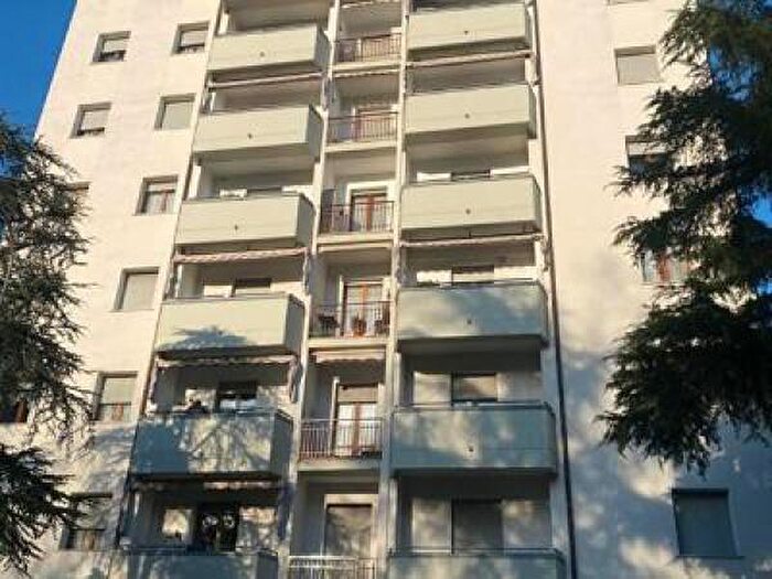 Appartamento quadrilocale in vendita in Reggio Emilia