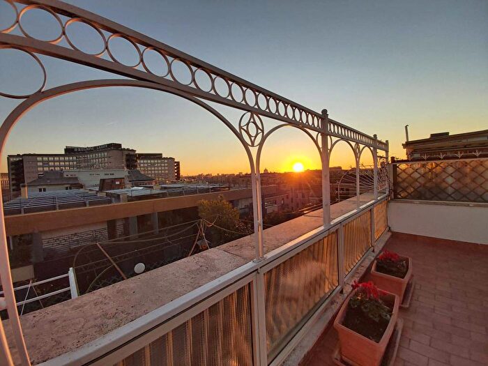 Casa bilocale in affitto in Via di Villa Belardi, Garbatella, Roma