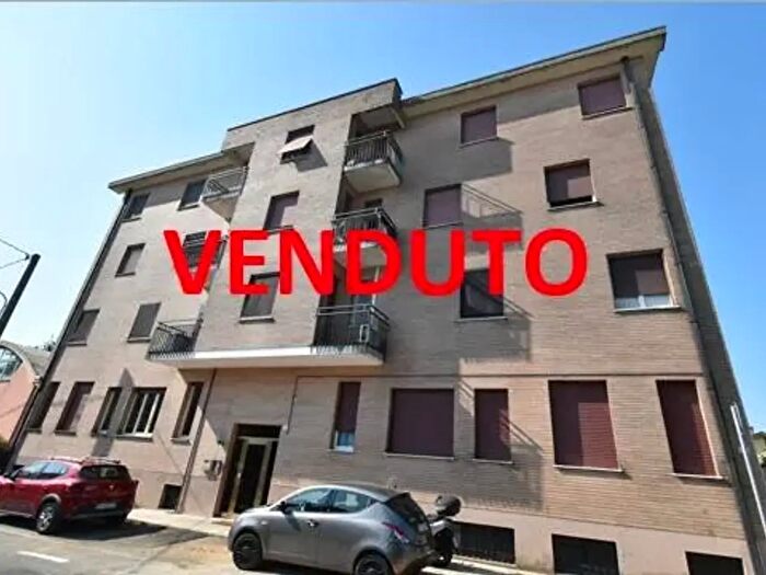 Appartamento quadrilocale in vendita in Rinascimento, Bernareggio