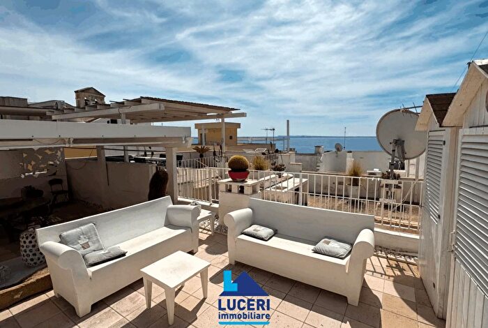 Casa in vendita in Via Bosco Gallipoli Le Italia, Gallipoli