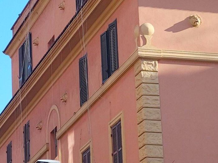 Appartamento bilocale in affitto in Via Giuseppe La Farina, Appio Latino, Roma