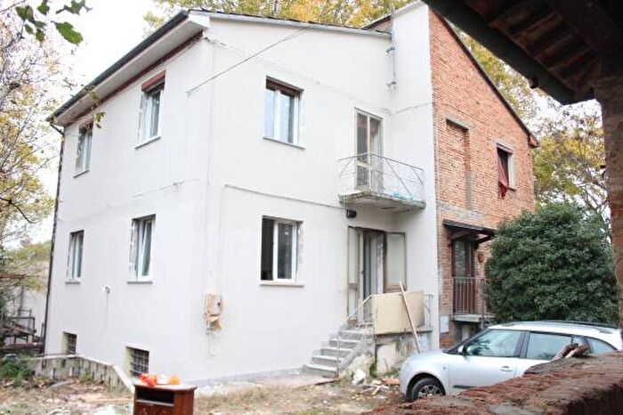 Casa con 5 locali in affitto in Via Nuova Selice, Centro, Conselice