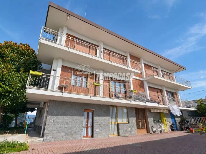 Appartamento bilocale in vendita in Strada Ronchi del Bosco, Bosconero