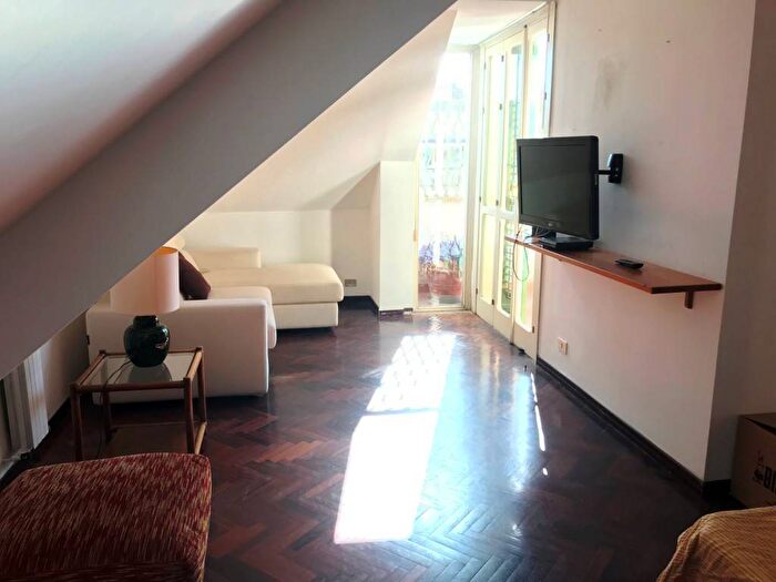 Casa bilocale in affitto in Via Ildebrando Pizzetti, Malaspina, Palermo