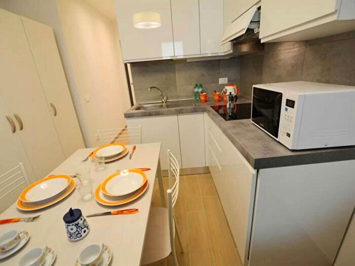 Appartamento monolocale in affitto in Via dei Canacci, Borgo Ognissanti Il Prato, Firenze