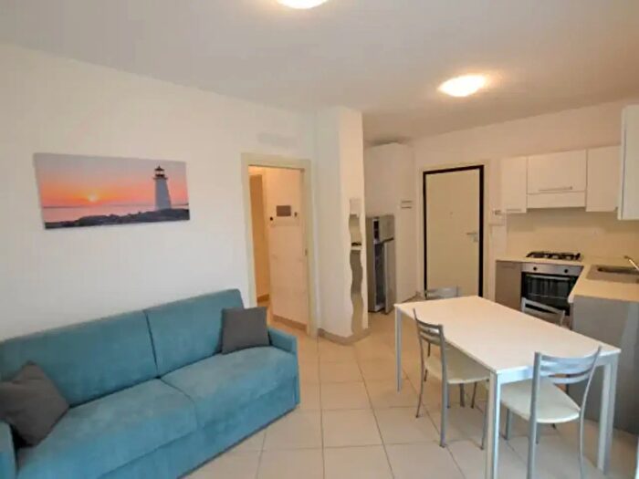 Appartamento trilocale in affitto in Viale Ugo Bassi, Riccione