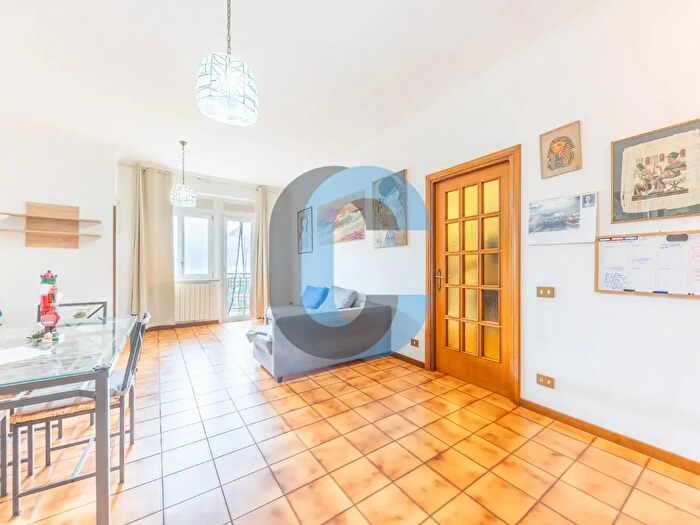 Appartamento quadrilocale in vendita in Via S Sebastiano, Rocca Priora