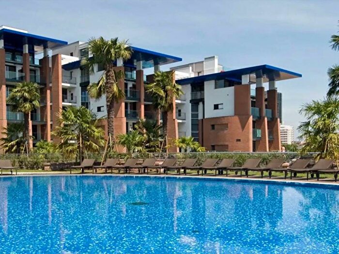 Appartamento trilocale in affitto in Via Carmen Frova, Lido Centro Ovest, Jesolo