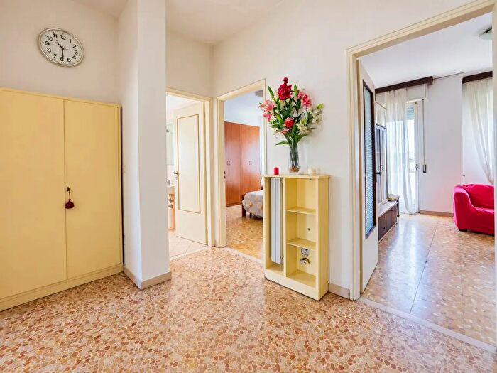 Appartamento quadrilocale in vendita in Montecatini Terme