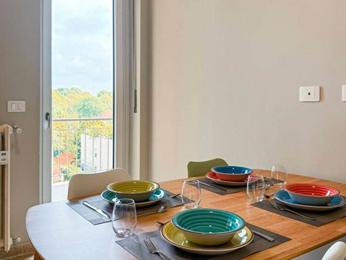 Appartamento monolocale in affitto in Via Don Bosco, Don Bosco, Torino