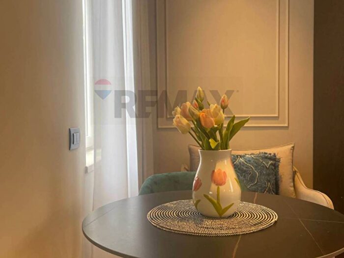 Appartamento monolocale in affitto in Centro, Seveso