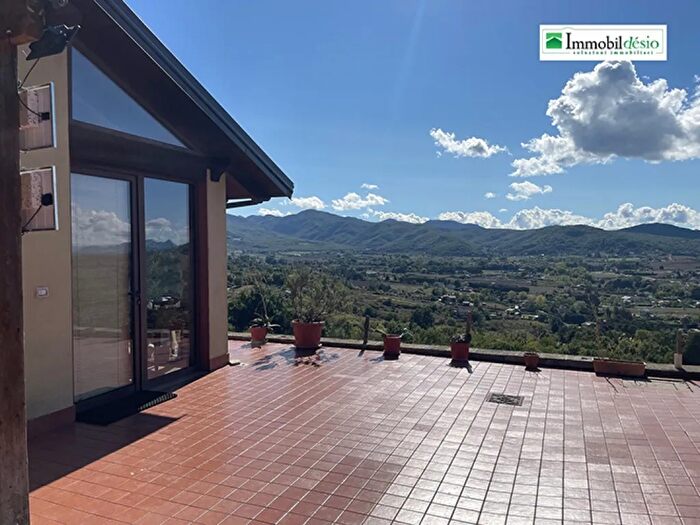 Casa quadrilocale in vendita in Via Piatamone Pignola, Pignola