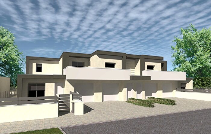 Appartamento quadrilocale in vendita in Via Italo Svevo, Porto Mantovano