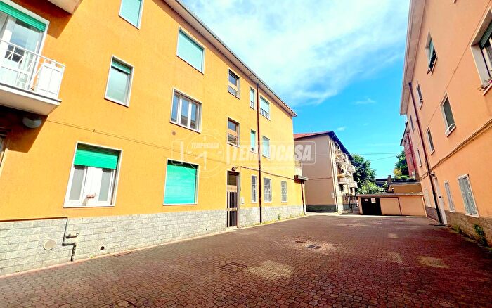 Appartamento bilocale in vendita in Viale Guglielmo Marconi a, Cusano Milanino