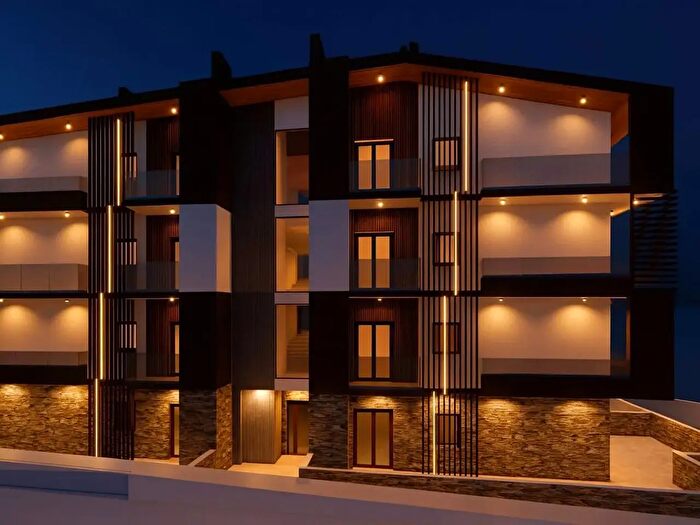 Appartamento trilocale in vendita in Via della Croce, Castel Di Sangro