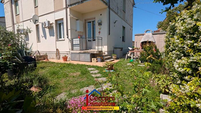 Appartamento quadrilocale in vendita in Cerreto Guidi