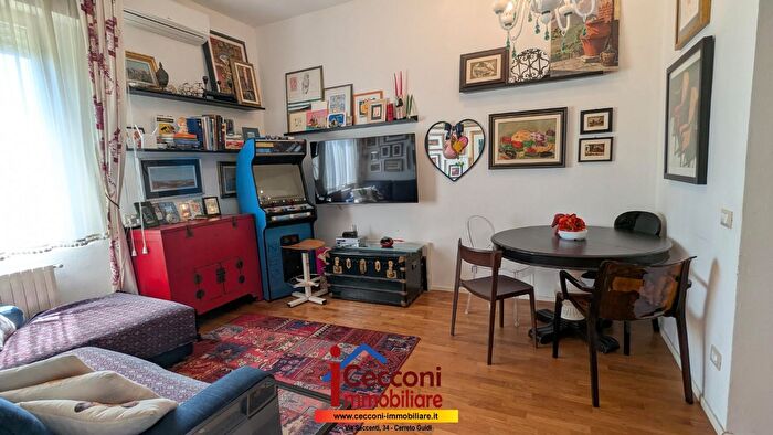 Case in Vendita e in Affitto - 3