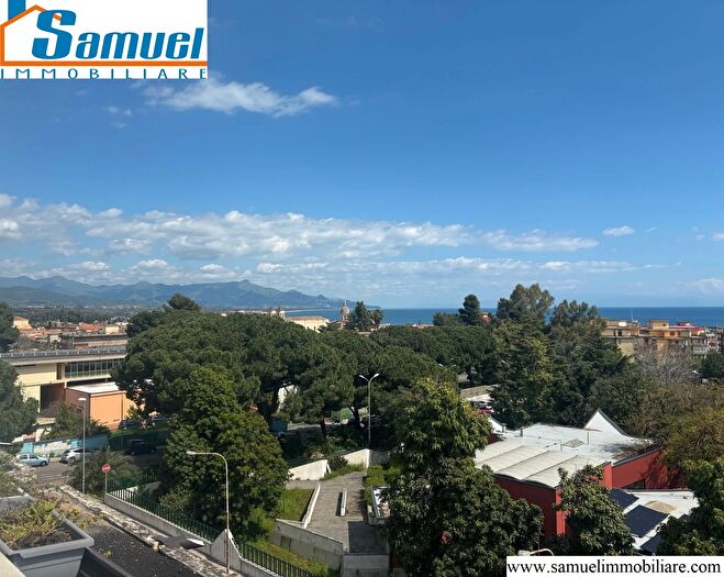 Appartamento trilocale in vendita in Via Pio La Torre, Riposto