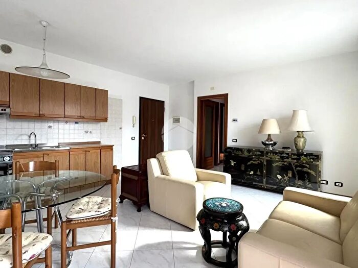 Appartamento trilocale in vendita in Via Leopardi, Preganziol