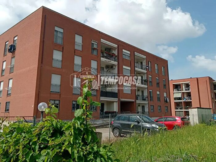 Appartamento quadrilocale in vendita in Via Marcia, Terracina