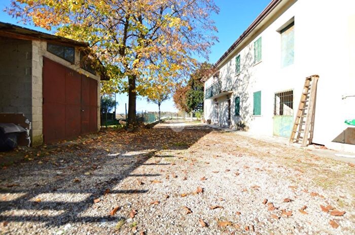 Casa quadrilocale in vendita in Via Anarè, Ceggia