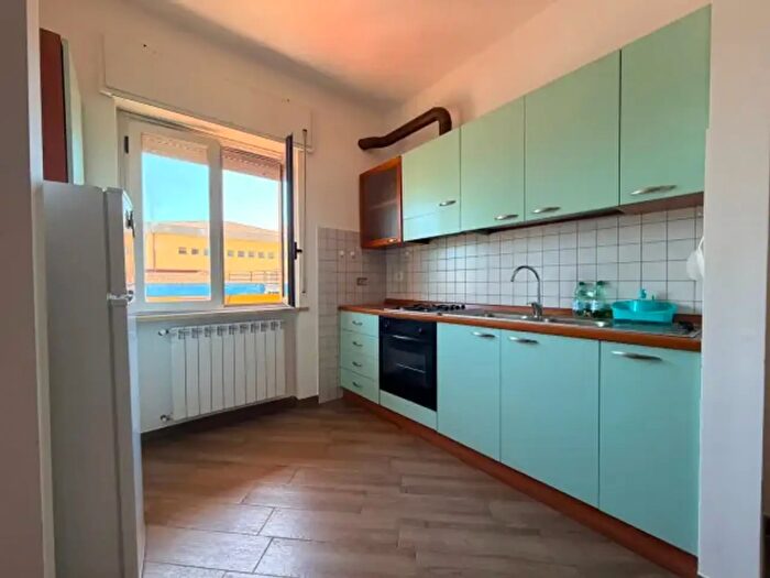 Appartamento bilocale in vendita in Via Valmontone, Artena