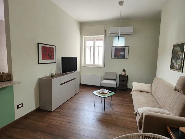 Appartamento quadrilocale in affitto in Siracusa