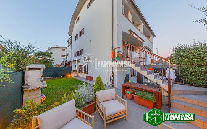 Casa trilocale in vendita in Via Prato Vecchio, Bubbiano