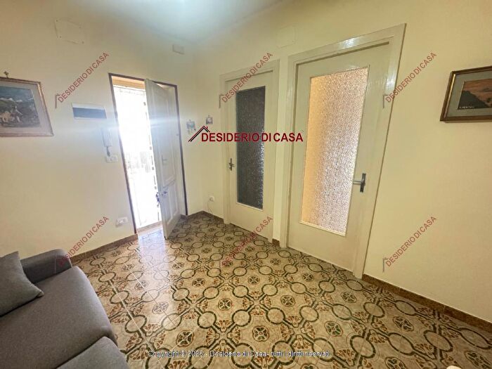 Appartamento bilocale in vendita in Casteldaccia