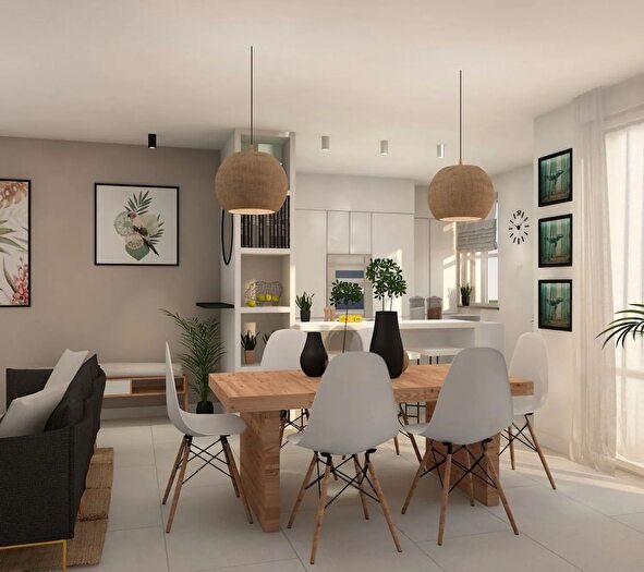 Case in Vendita e in Affitto - 3