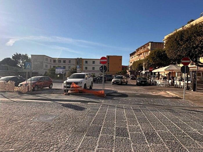 Appartamento bilocale in affitto in Viale Capomazza, Lungomare, Pozzuoli
