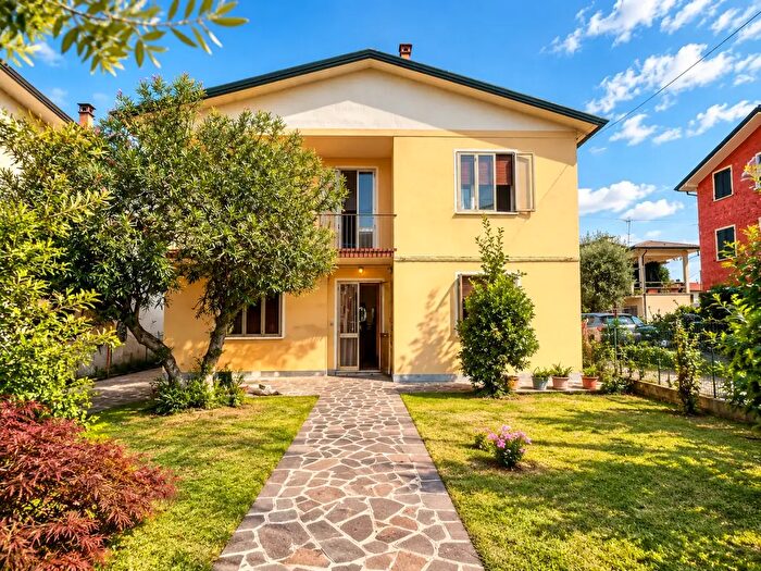 Casa monolocale in vendita in Via Marziale, Montegrotto Terme