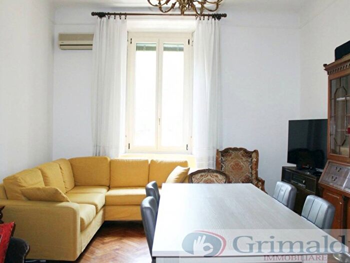 Appartamento quadrilocale in affitto in Viale Tibaldi, Ascanio Sforza, Milano