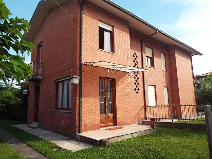 Casa con 5 locali in affitto in Forte Dei Marmi