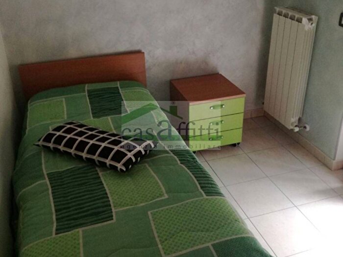 Appartamento trilocale in affitto in Via Gissi, Chieti Scalo, Chieti