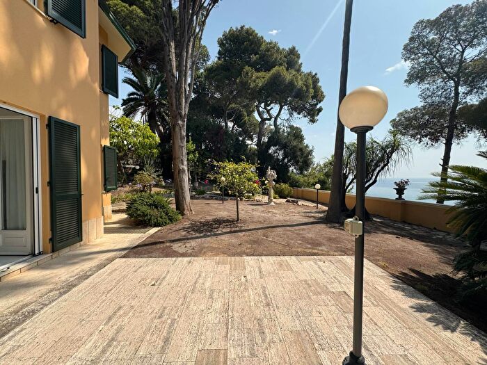 Appartamento con 6 locali in vendita in Corso Marconi, Sanremo