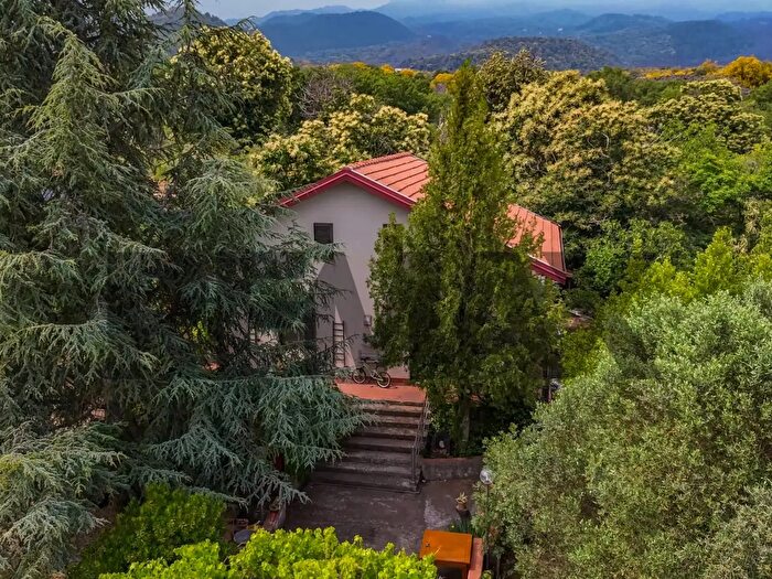 Casa con 5 locali in vendita in Contrada San Leo, Belpasso