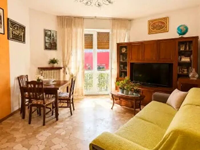Appartamento bilocale in vendita in Via Vittorio Veneto, Bresso