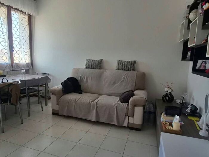 Appartamento bilocale in affitto in Via di Bonistallo, Carraia Torricelli, Empoli