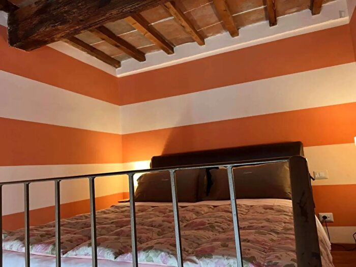 Appartamento monolocale in affitto in Via dei Macci, Firenze