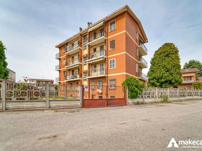 Appartamento bilocale in vendita in Via Milano, Casalmaiocco