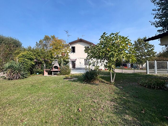 Casa trilocale in vendita in San Giovanni In Persiceto